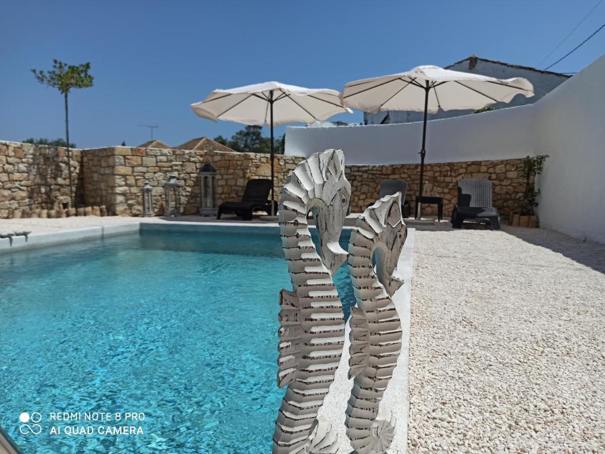 Avra Villa Gaios Exterior photo