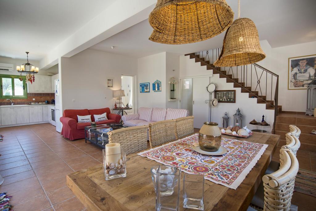 Avra Villa Gaios Room photo
